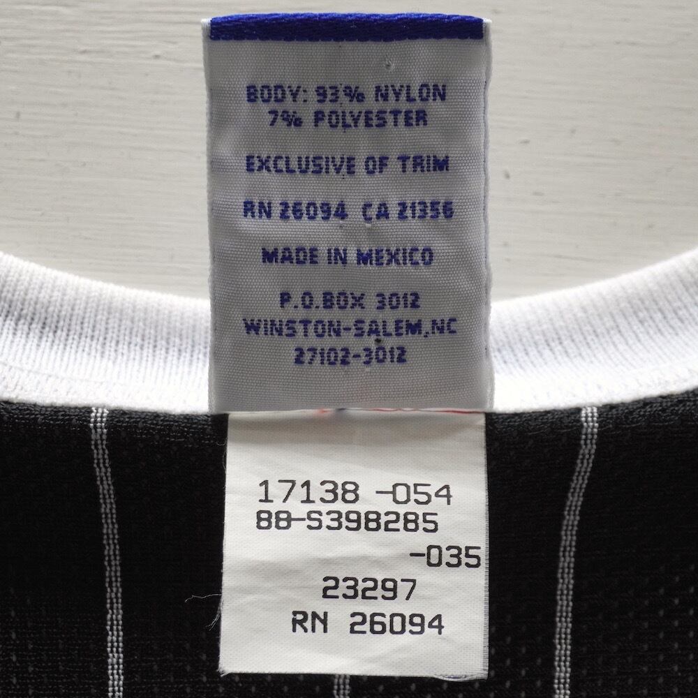 1990's [Champion] NBA 
