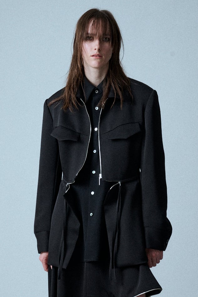 OUTER / JACKET | UJOH ― UJOH ONLINE SHOP 【UJOH公式通販】