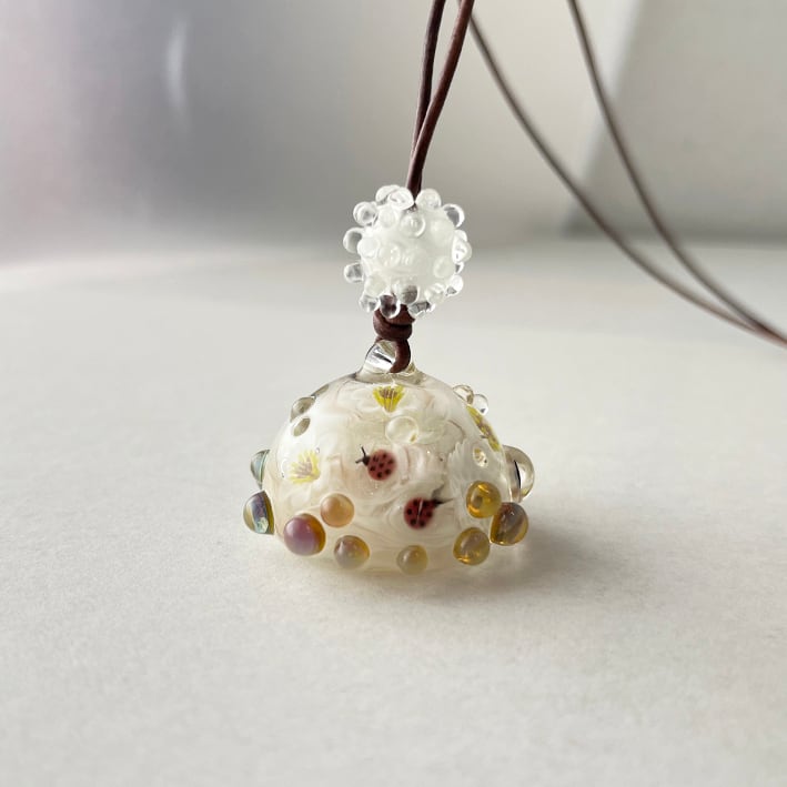 小さなプシュケ