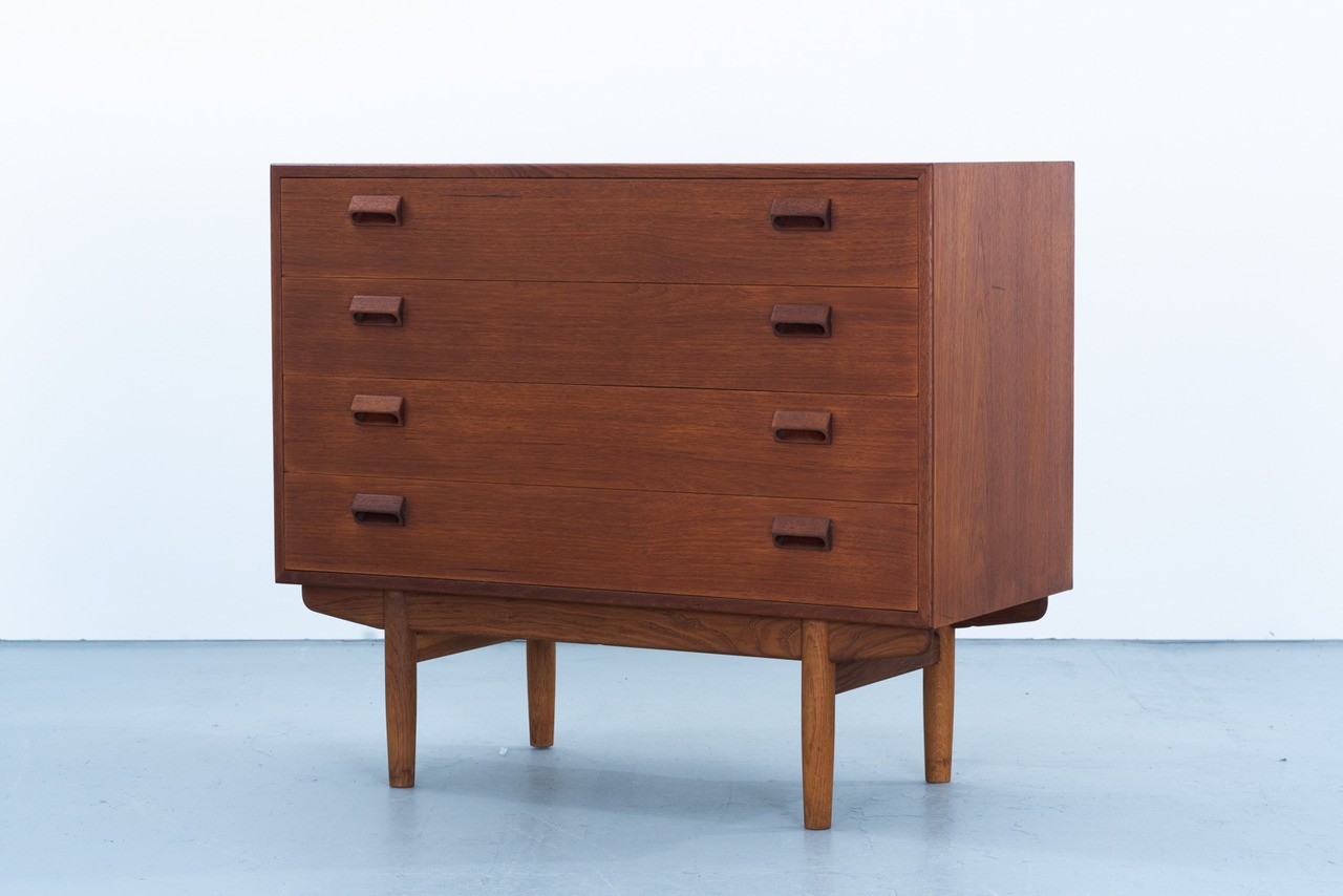 Borge Mogensen | Chest