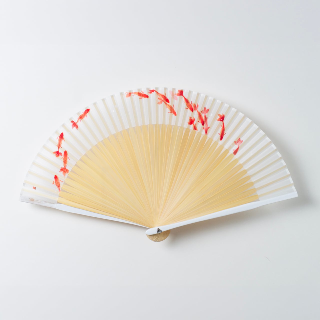 扇子 | Rumi Rock Store