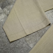 SEAN JOHN custom draw cord 4tuck wide slacks