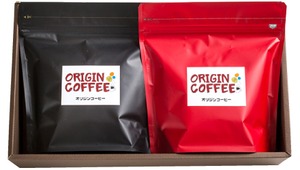 コーヒー豆頒布会 3,000円コース(12ヶ月)