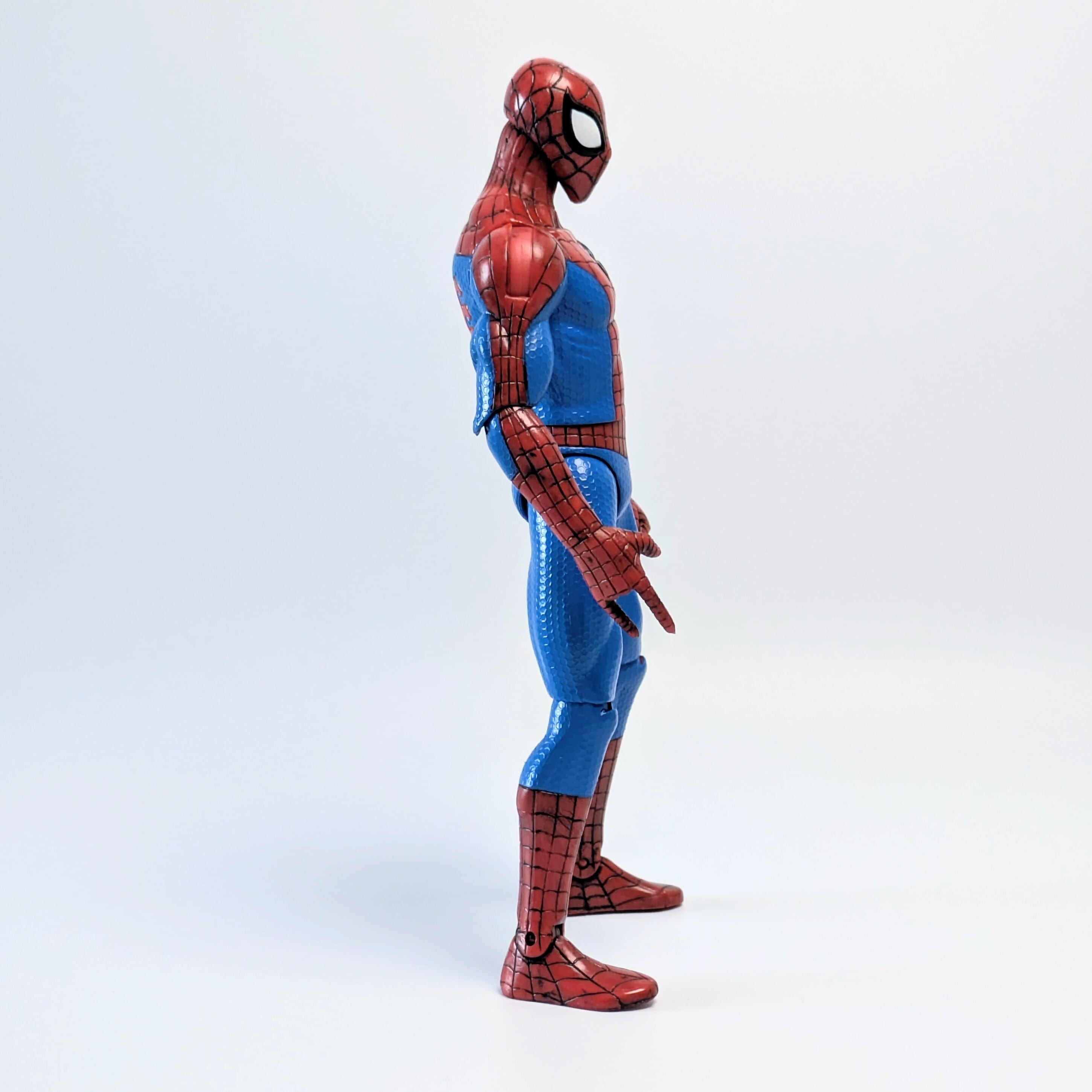 ⚡️海外限定‼️SPECIAL LIMITED⚡️【 Spider-Man ( スパイダーマン ) 】ACTION FIGURE アクションフィギュア / 可動フィギュア / 日本未発売〚アメリカン雑貨 アメトイ〛
