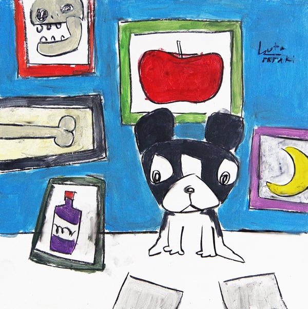 doghouse gallery