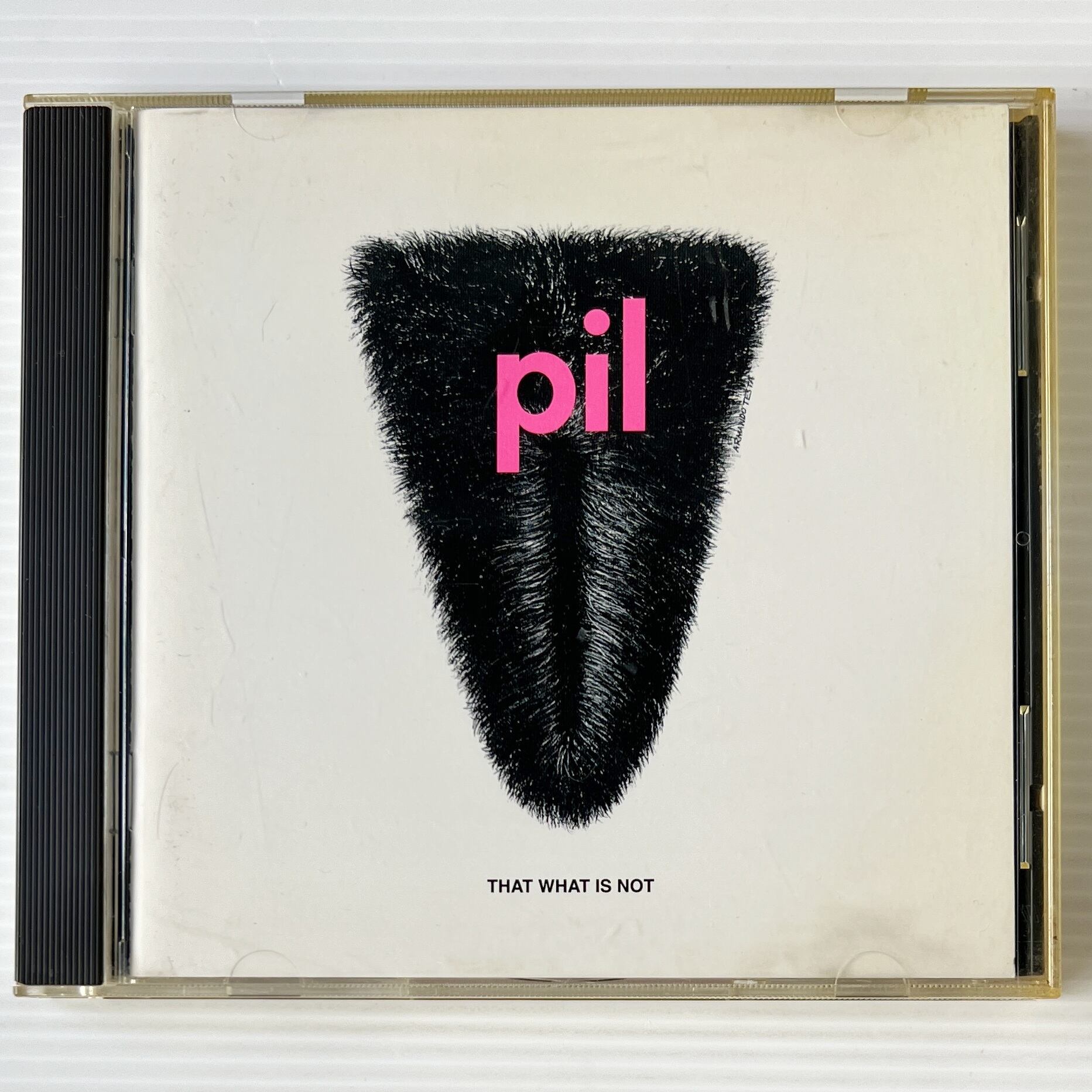 CD-R】STILLICHIMIYA / おみゆきDUB | PAY ID
