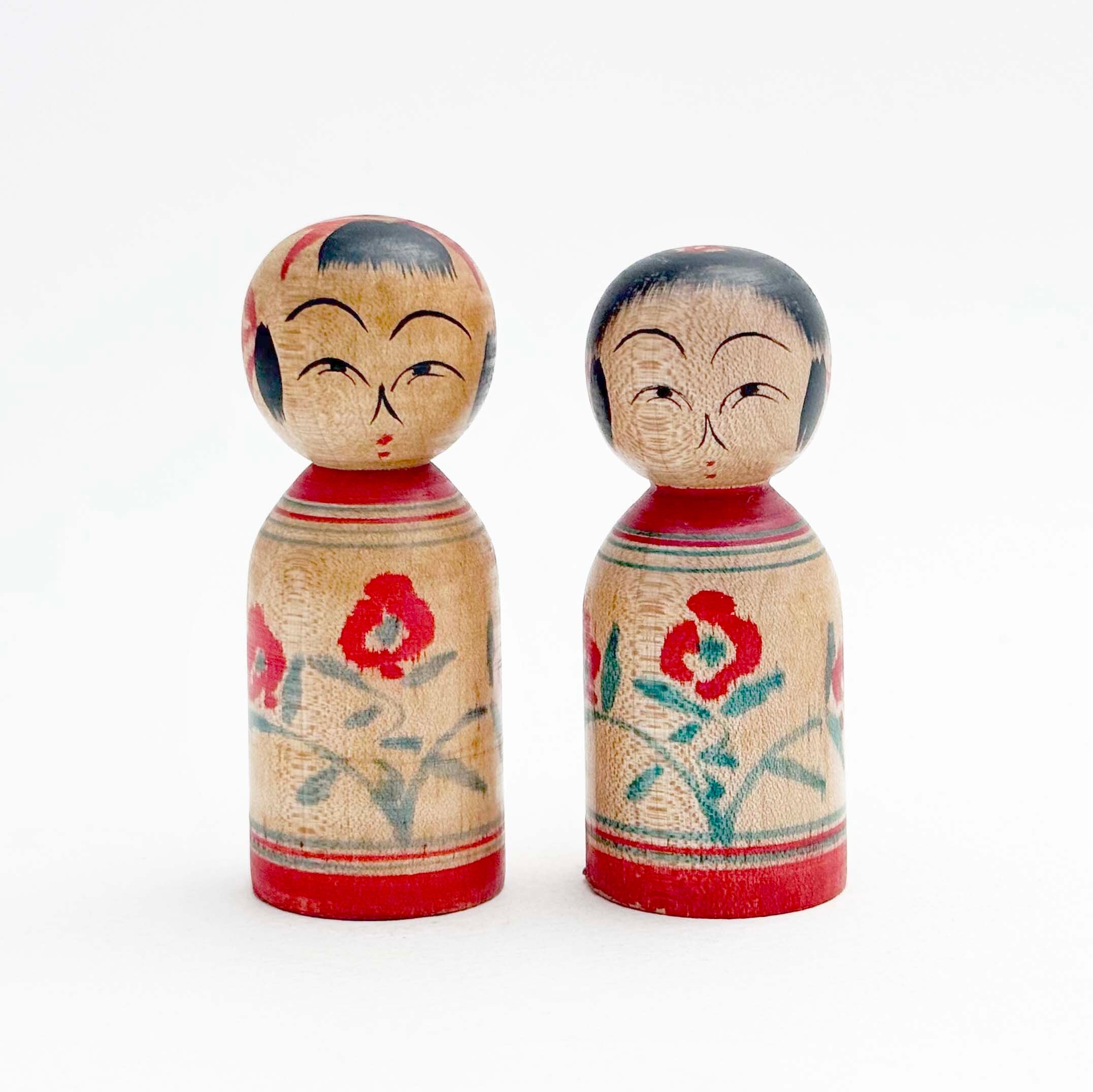 山形系 / 奥山広志工人（2本セット）