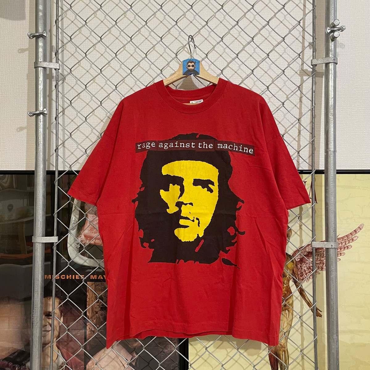 Normal Che RAGE AGAINST THE MACHINE