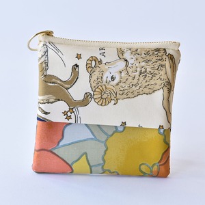 TISSUE POUCH / No,10051-3