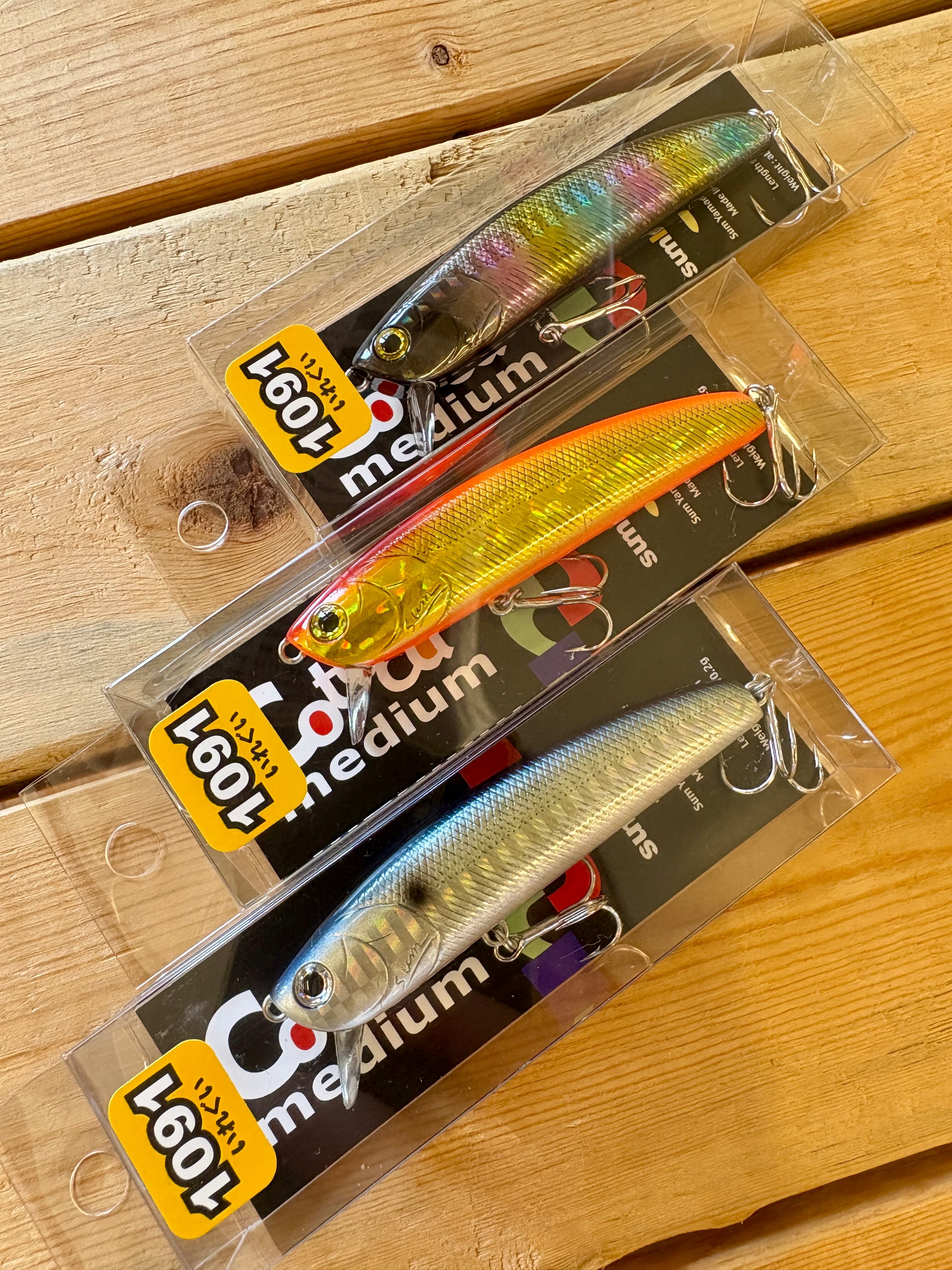 ルアーショップB－FARM