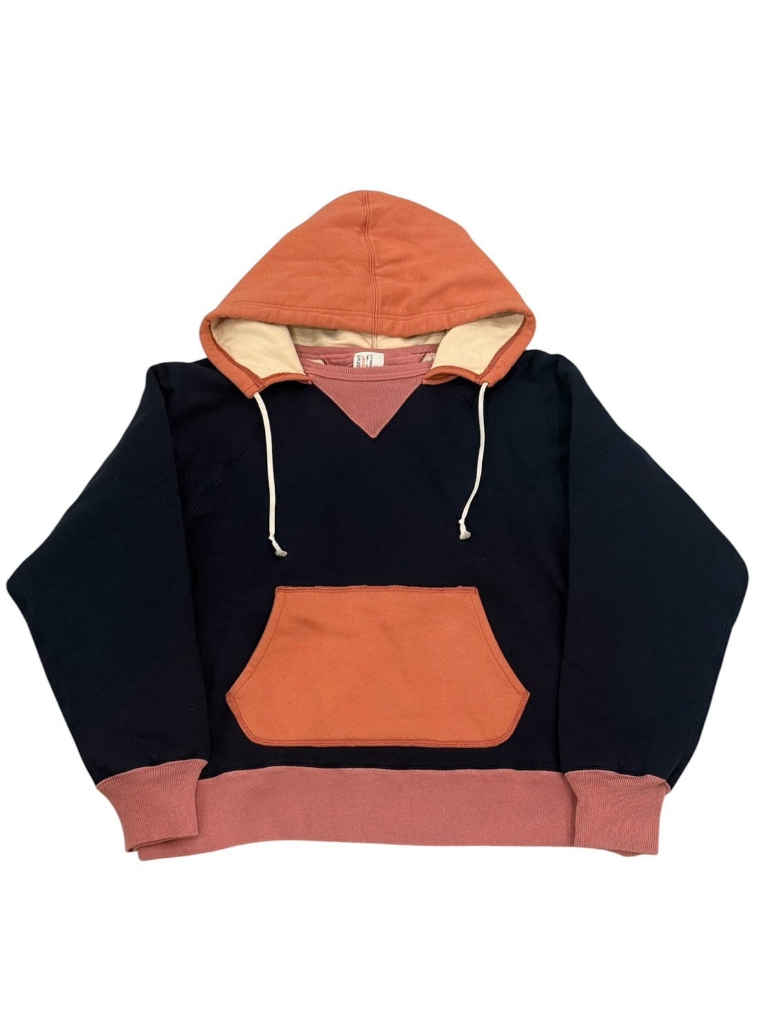 vintage clothing twoface