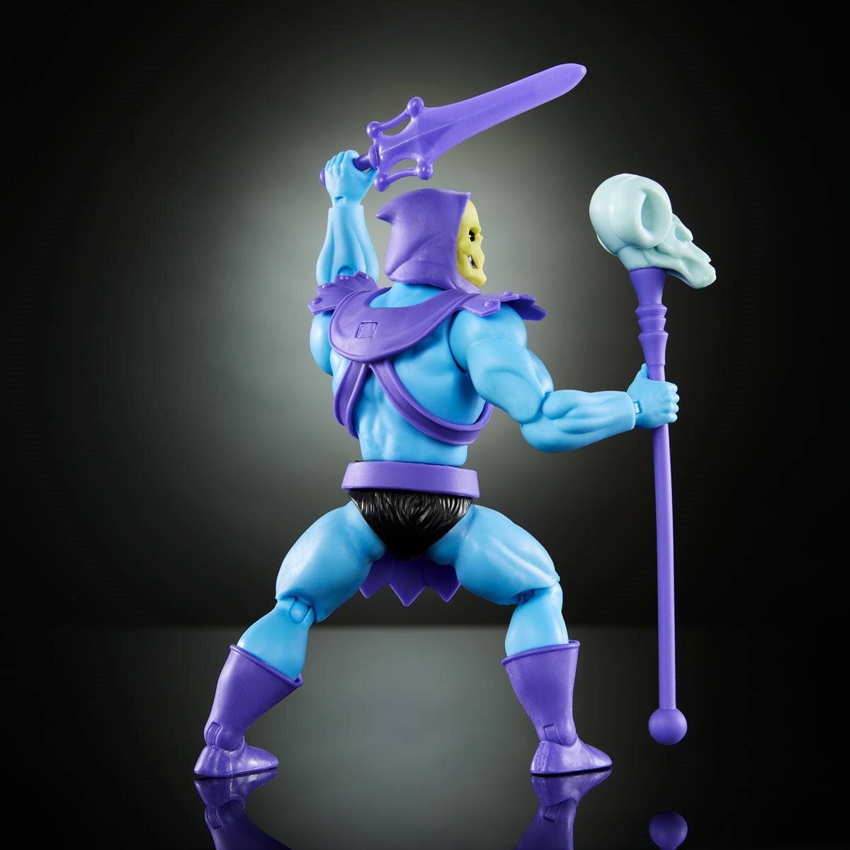 マテル MOTU マスターズ・オブ・ザ・ユニバース オリジンズ コア