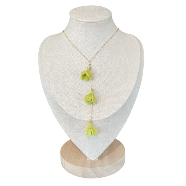 パカラナ ネックレス / Anna Grace Jewelry/メイドインハワイ ジュエリー