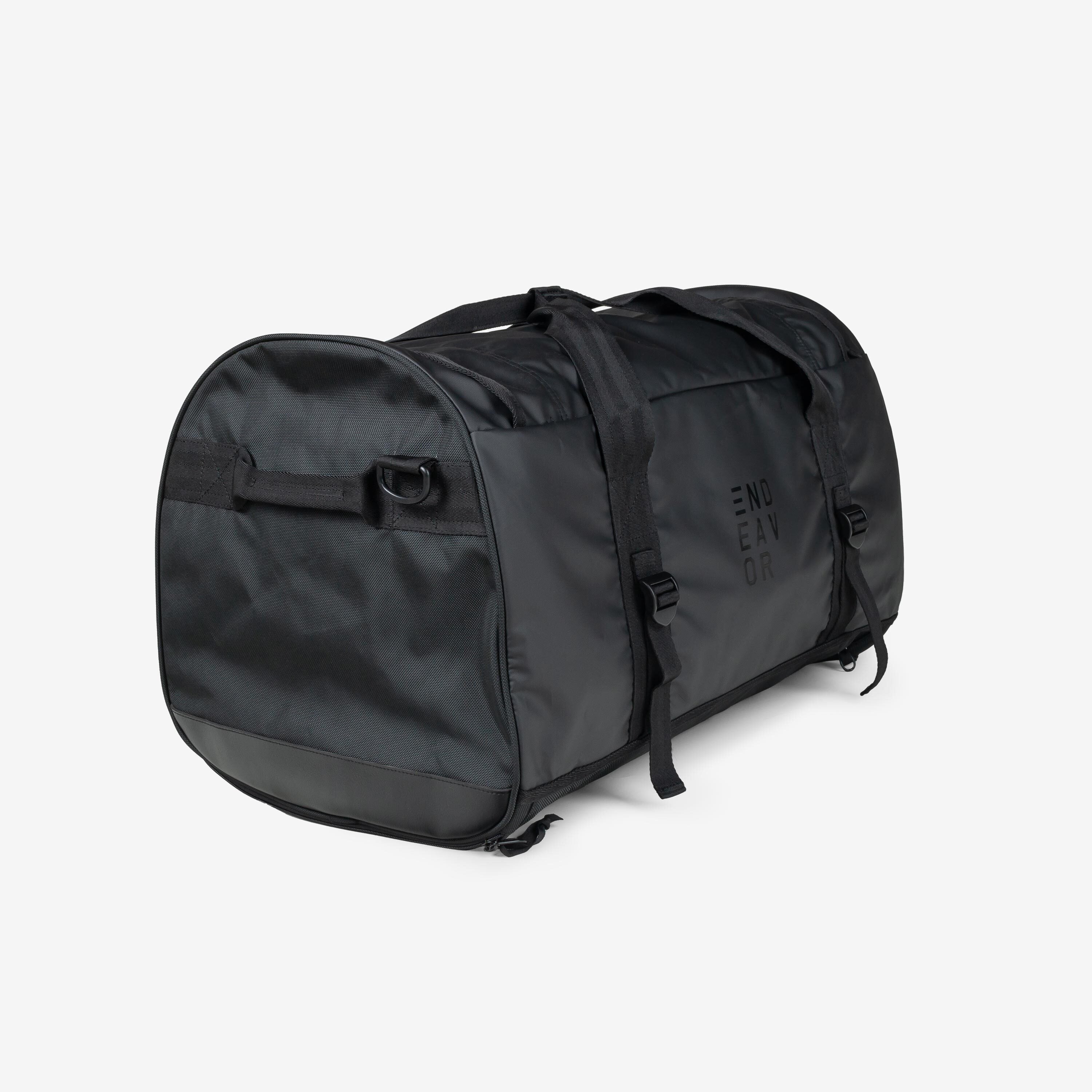 ENDEAVOR PATROL DUFFEL | FIELDGATE