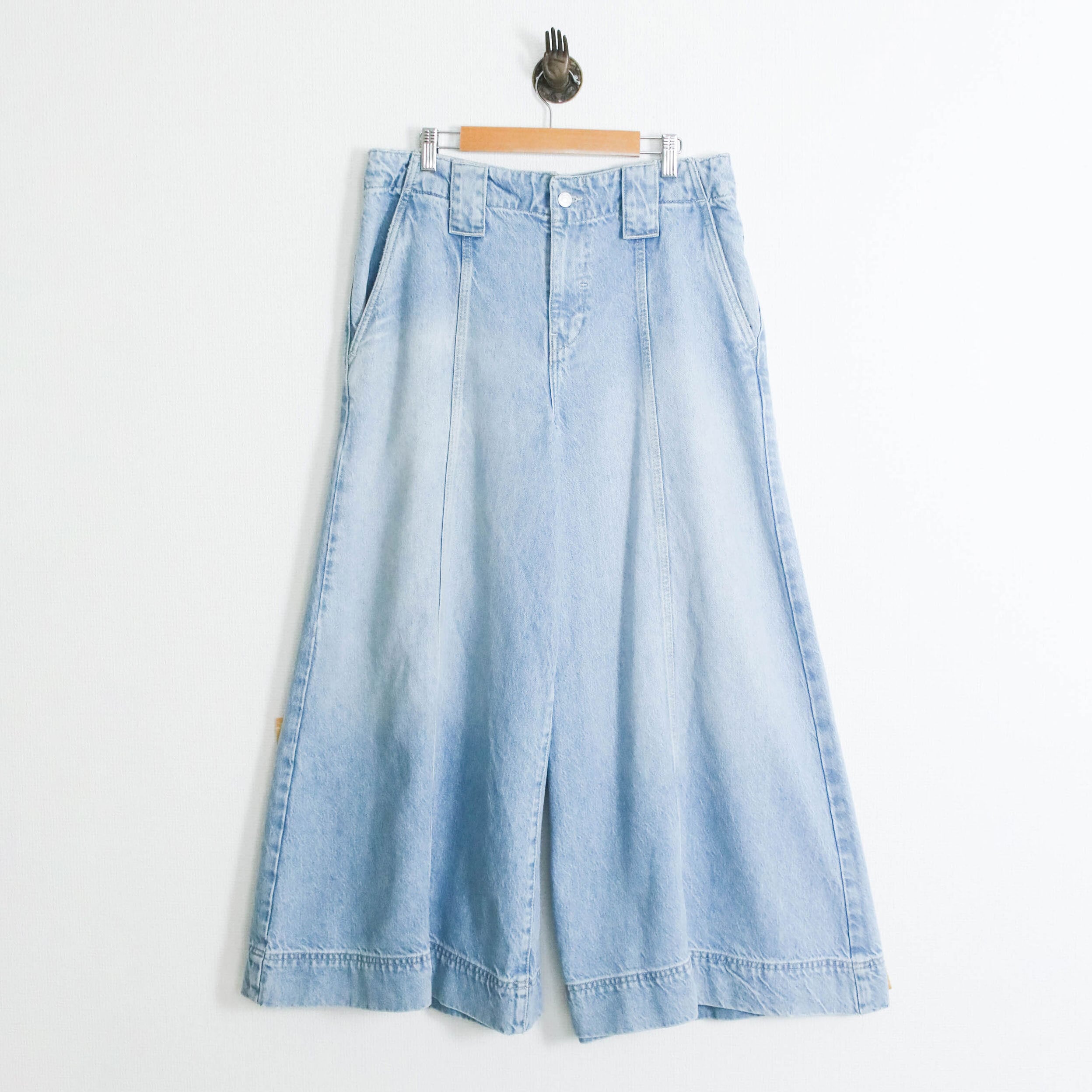 denim pantu