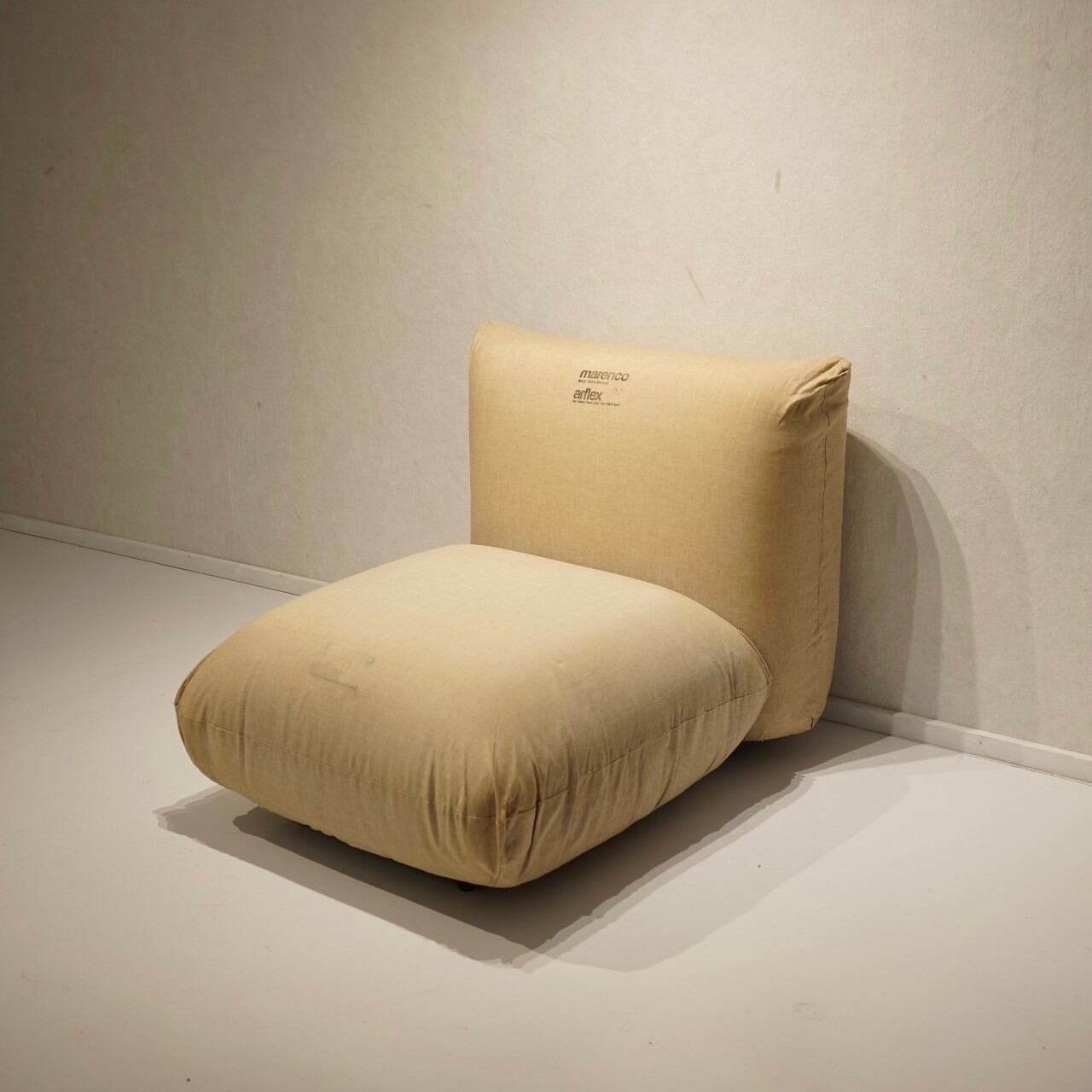 arflex アルフレックス Marenco マレンコ 1人掛け ソファ 1P