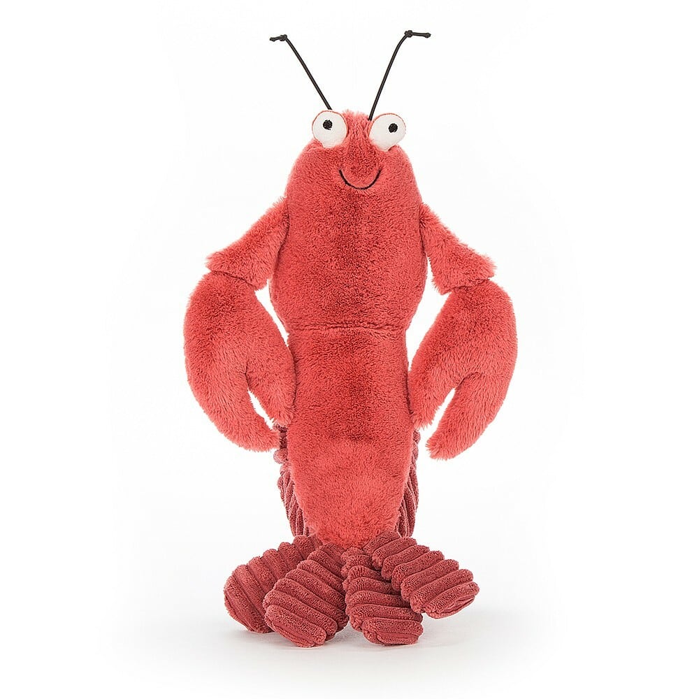 Larry Lobster Small_LOB6LSN