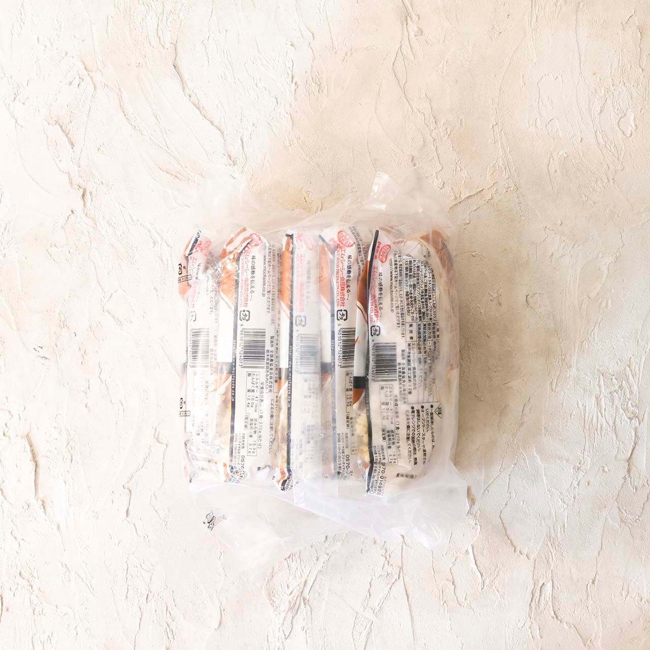 5食 五目チャーハン 250g 【20030183】【冷凍】 | おうちDULBAR