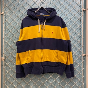 Polo Ralph Lauren - Zip up Hoodie