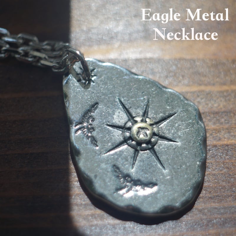 ネックレス チェーン ゴローズ風 つくりあげる 