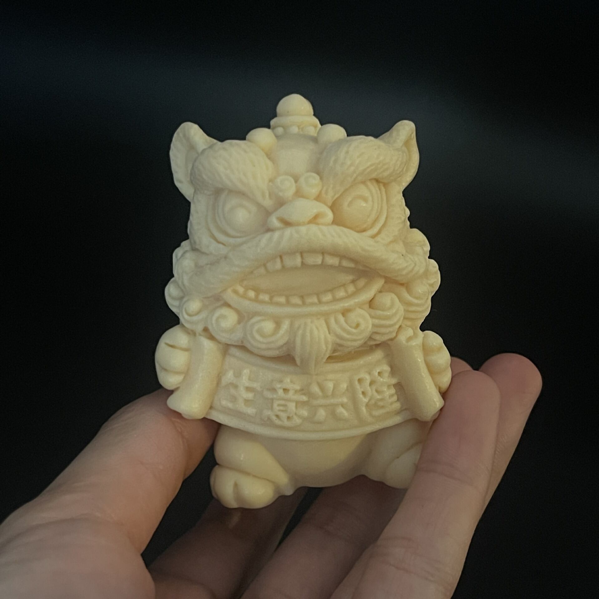 九尾狐仙 霊狐 装飾品 工芸品 美術品 置物 Amazon.co.jp: 九尾キツネの