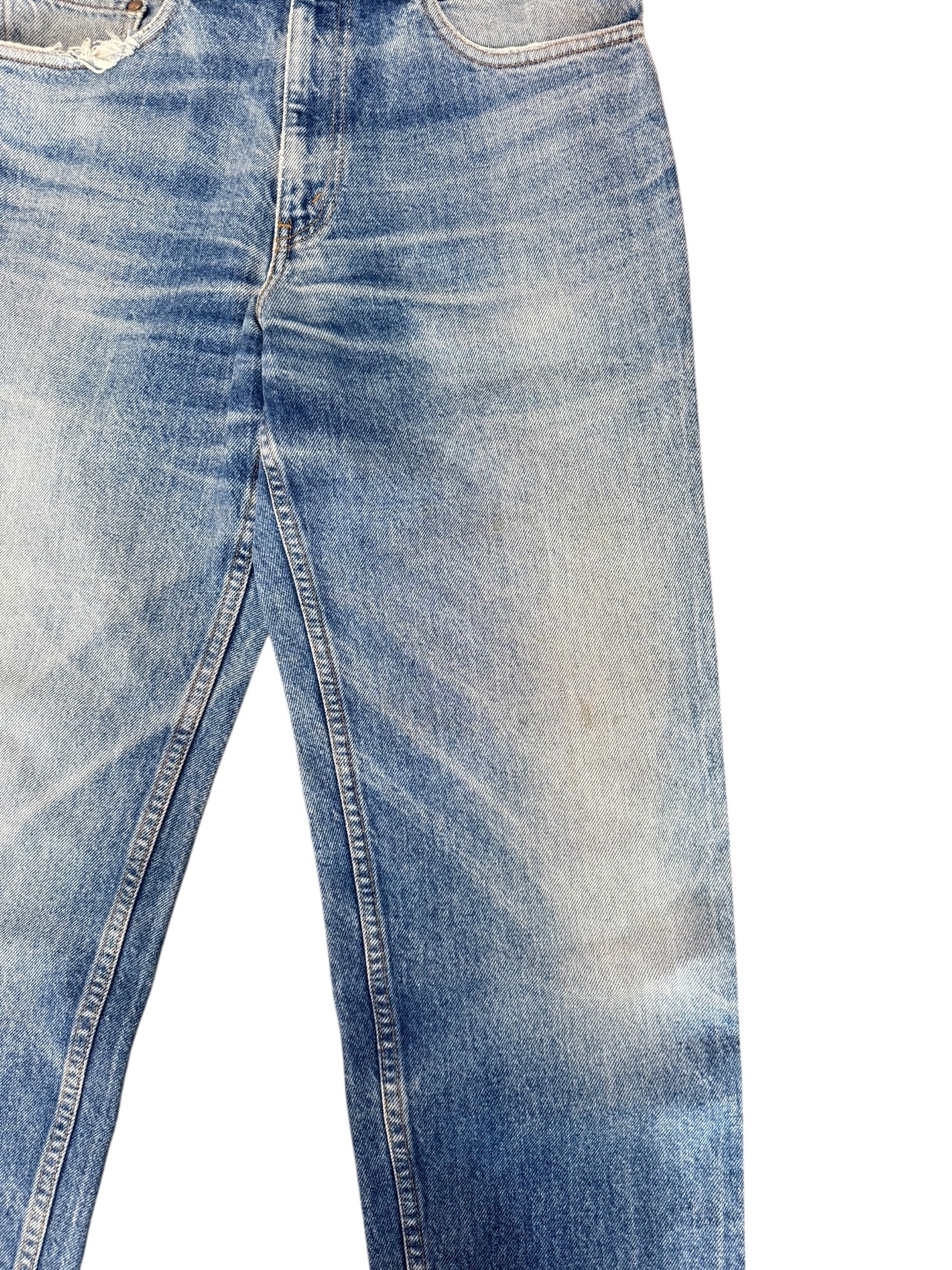 リーバイス540 W31×L30