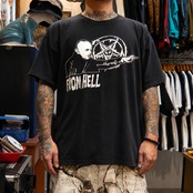 00s FROM HELL Tシャツ