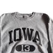 Champion　チャンピオン　アイオワ大学　iowa カレッジロゴトレーナースウェット　リバースウィーブ　XXL　ナンバリング　１３ 商品写真2