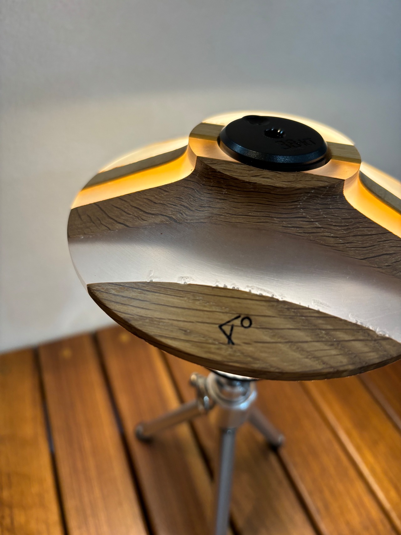 Kn-Stripe Shade (38灯）