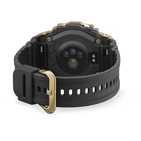 カシオ G-SHOCK GM-H5600-9JR メタルベゼル ゴールド デジタル