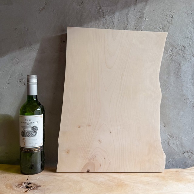 No.308 ： 科の木