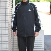 adidas side line track jacket