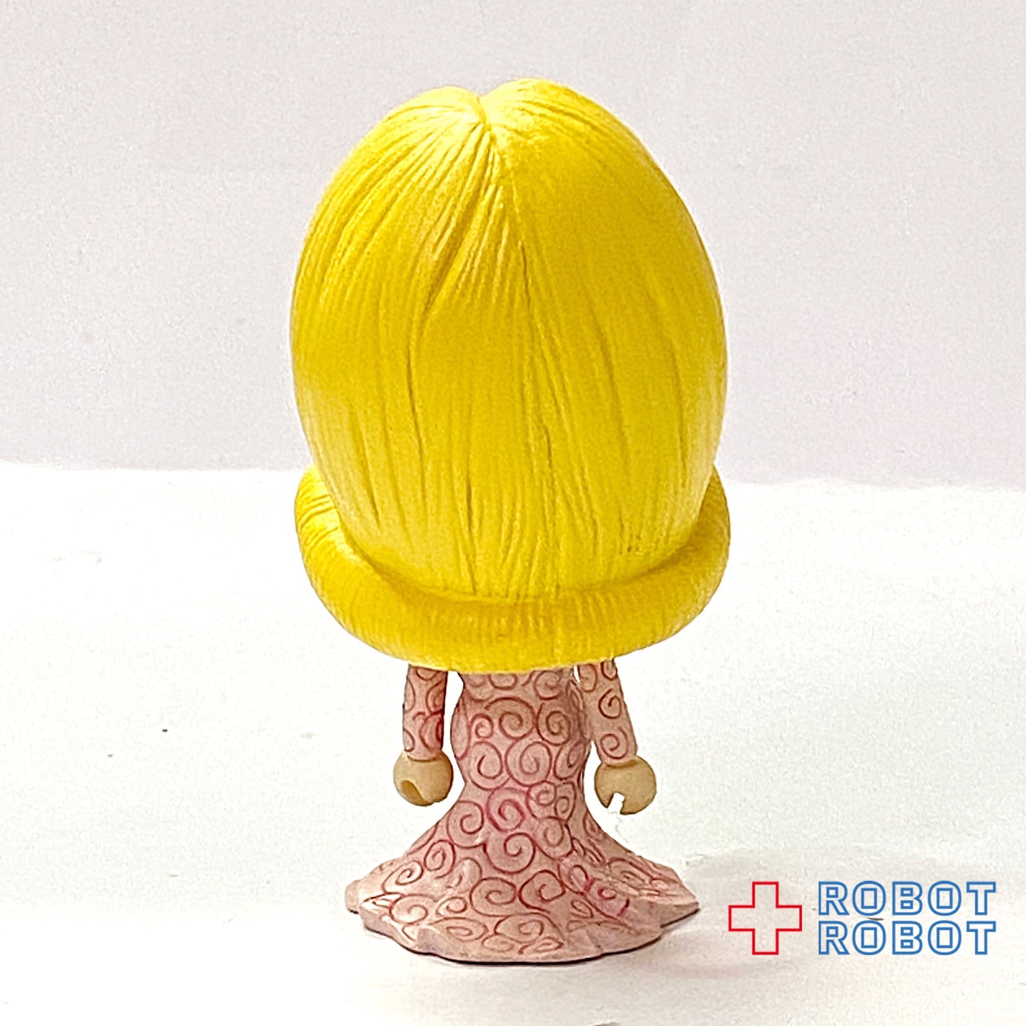 HOTTOYS ミニ コスベイビー マーズ・アタック! マーシャン・スパイ