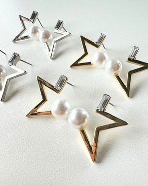STAR pearl