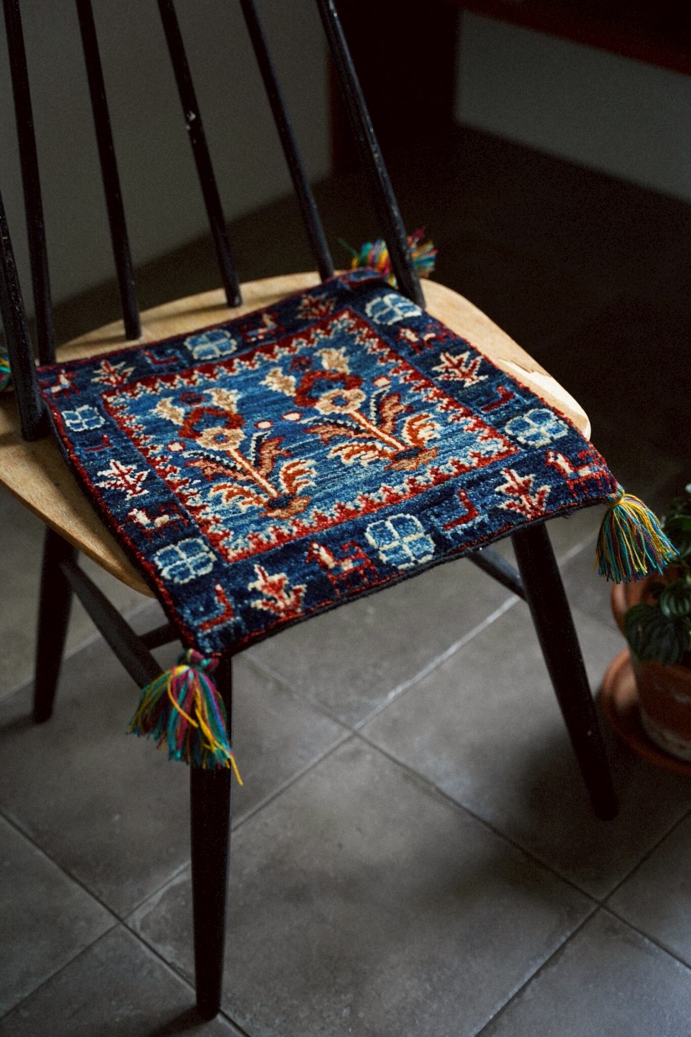 SMALL SIZE | 手織りのヴィンテージラグ専門店 | Bahr vintage rug