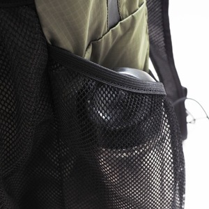 HANCHOR / CINDER Packable Daypack
