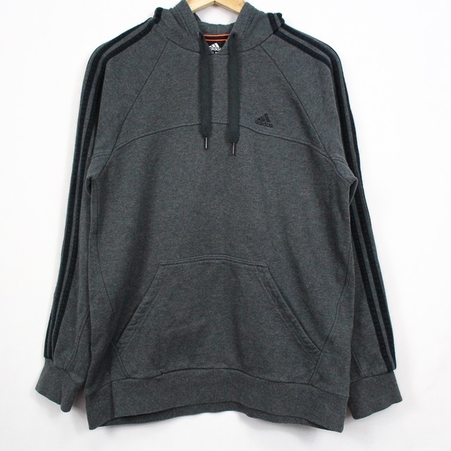 【Nike】 パーカー Gray