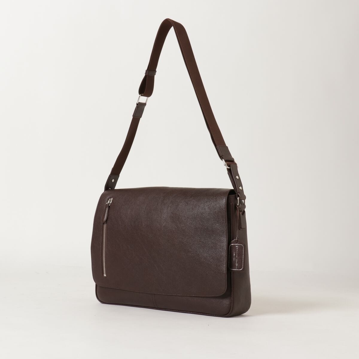 本革 メッセンジャーバッグ | レザーラボラトリー