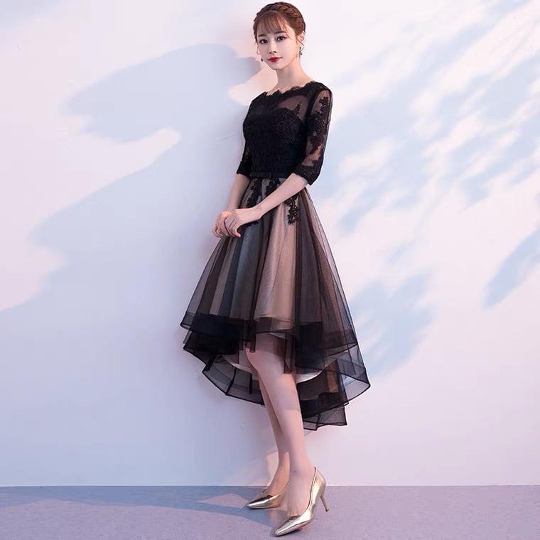 フィッシュテールドレス | she is (シーイズ)| パーティー フィッシュテールドレス | she is (シーイズ)| パーティー
