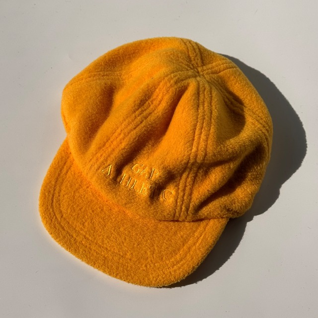 【BABY】Old Gap Fleece Cap