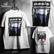 oasis 14【予約商品：4月14日より順次発送】
