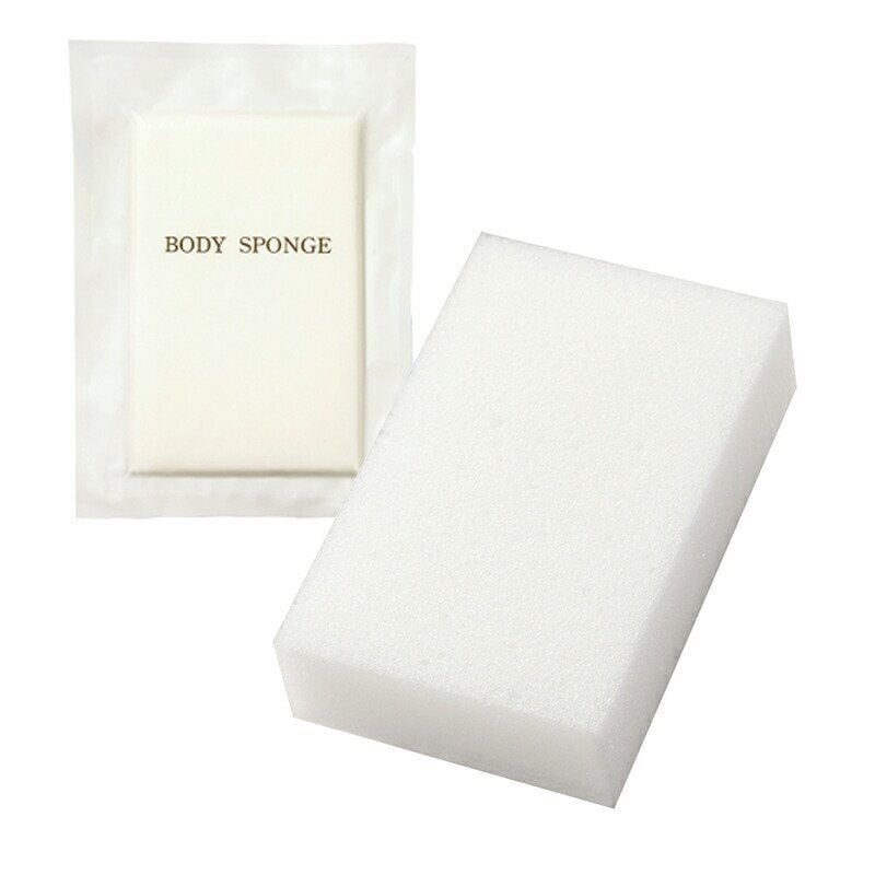 50個】圧縮 ボディスポンジ マット袋【ソフト】 | メンエス通販