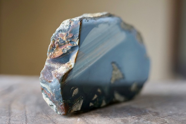 ブルーマウンテンジャスパー Jasper  ②