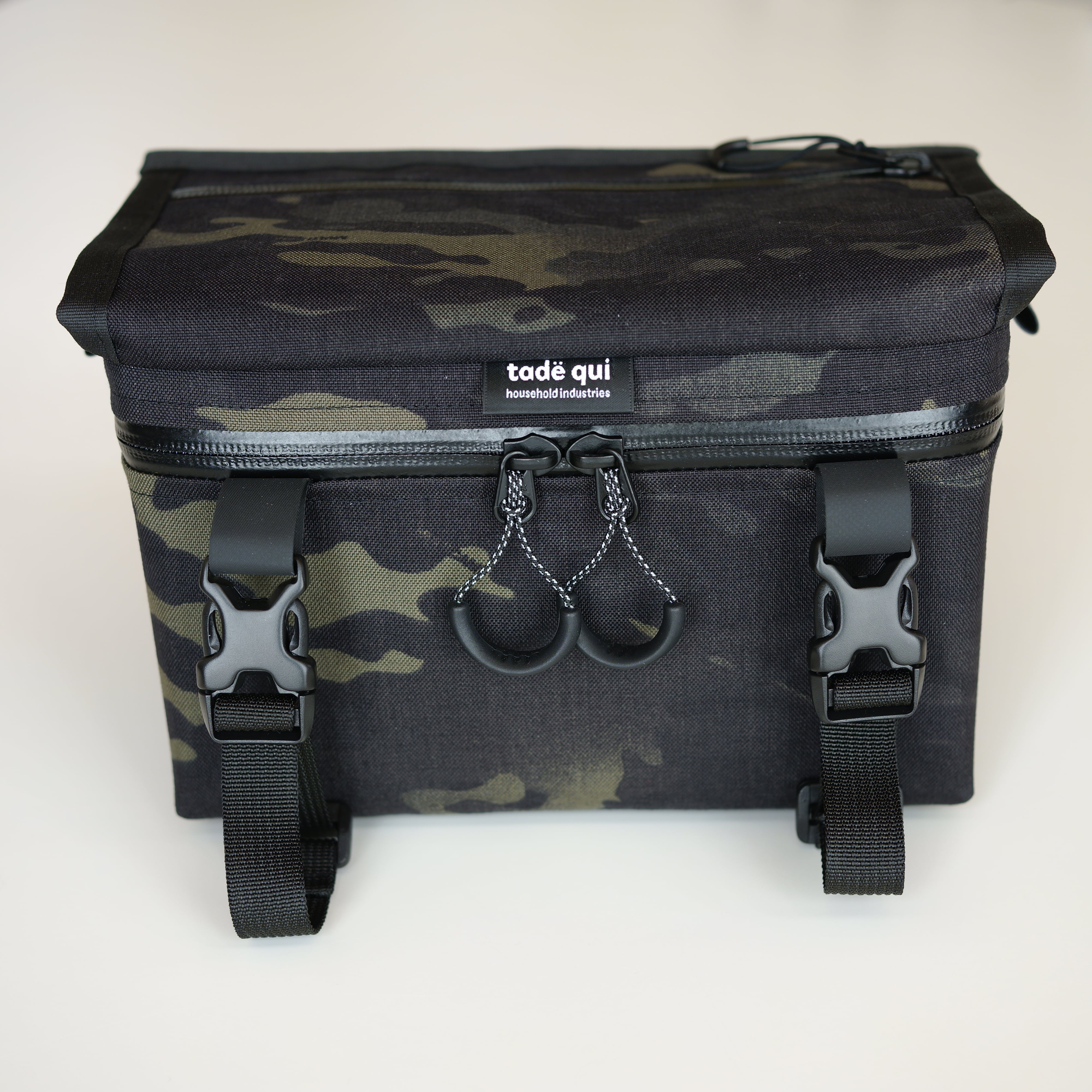 アクセサリー tade qui cunningham / MuitiCam Black cunningham | tadequi