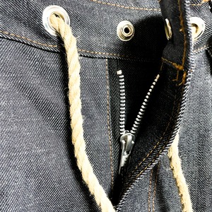 UNFINISHED切り替えカボチャロングパンツ