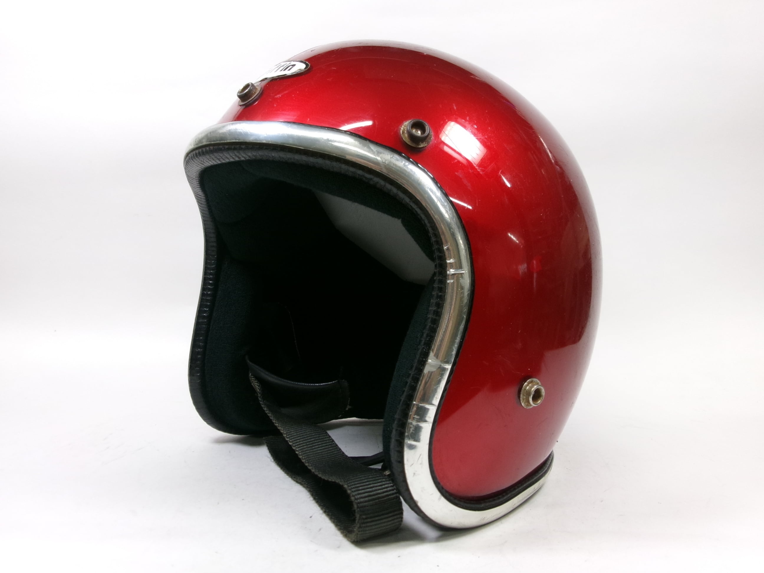 Jet | HEADS Vintage Helmets & Accessories