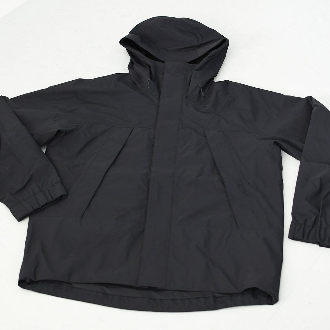 GOLDWIN [ゴールドウィン] PERTEX UNLIMITED 2L Jacket [GL25142] パー
