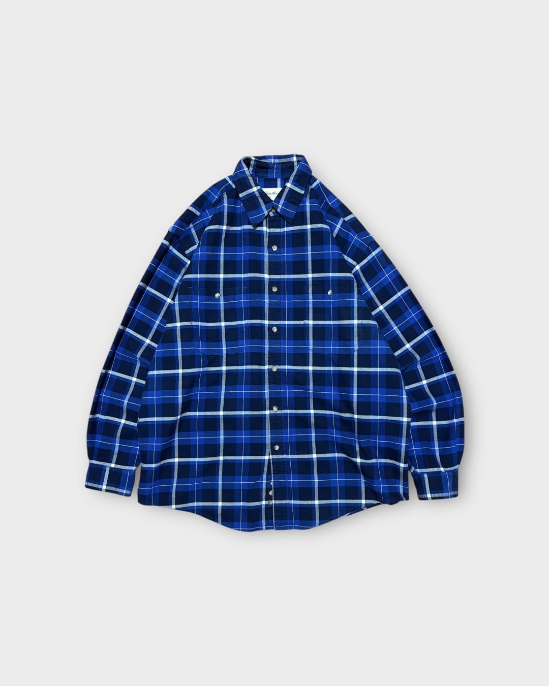 Brooks Brothers】ブルックスブラザーズ カフスシャツ MAKERS MADE IN