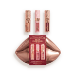 【Charlotte Tilbury 】限定　Big Lip Plumpgasm Mini Trio