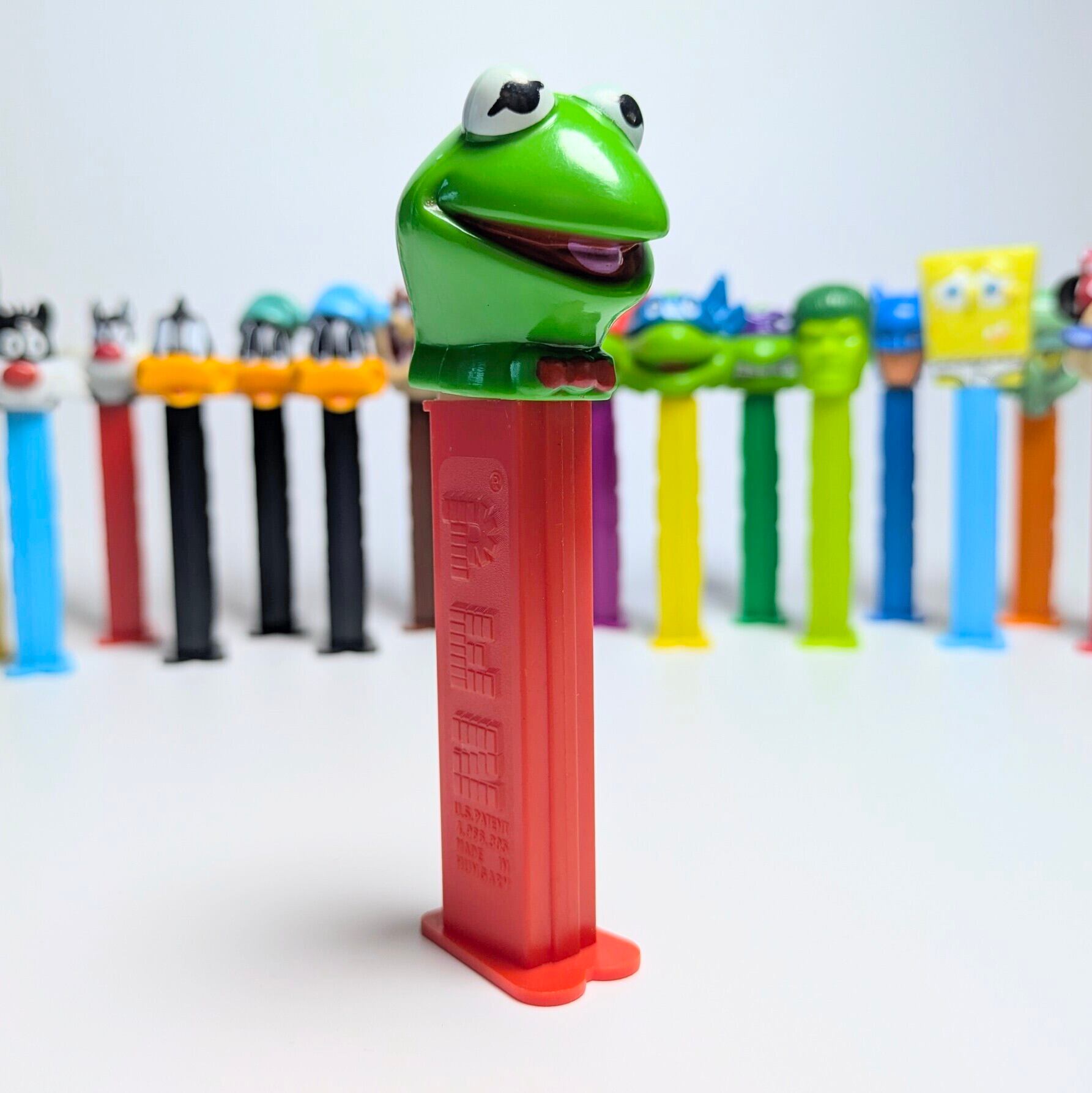 ☆ VINTAGE 90' ☆【 The Muppet Show ( マペット・ショー